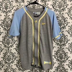 Vintage Reebok shirt